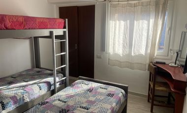 Departamento en venta - 6 Dormitorios 4 Baños - Pinamar