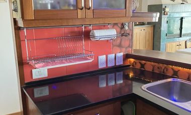 Departamento en venta - 6 Dormitorios 4 Baños - Pinamar