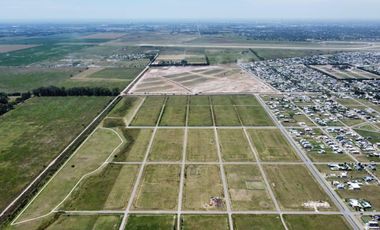 Terreno en Funes norte