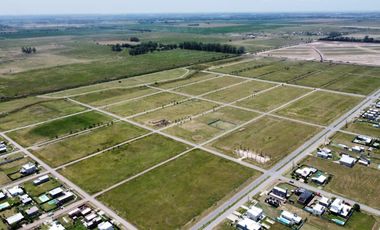 Terreno en Funes norte