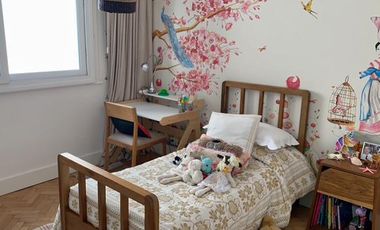 Venta | Lafinur 3300 | 4 dorm | Cochera | Gran Vista | Balcon | Palermo Chico