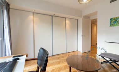 Venta | Lafinur 3300 | 4 dorm | Cochera | Gran Vista | Balcon | Palermo Chico