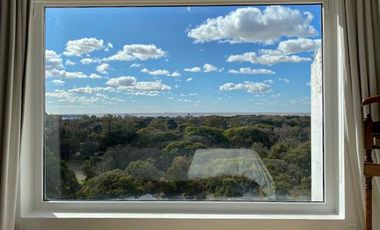 Venta | Lafinur 3300 | 4 dorm | Cochera | Gran Vista | Balcon | Palermo Chico