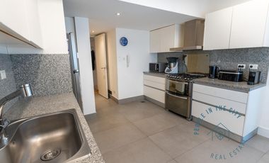 Venta | Lafinur 3300 | 4 dorm | Cochera | Gran Vista | Balcon | Palermo Chico