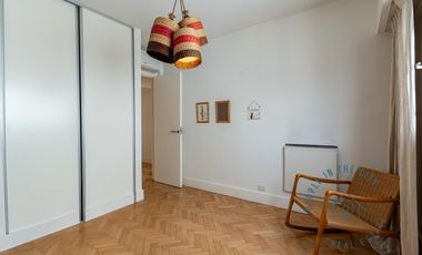 Venta | Lafinur 3300 | 4 dorm | Cochera | Gran Vista | Balcon | Palermo Chico