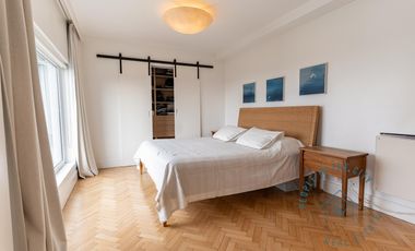 Venta | Lafinur 3300 | 4 dorm | Cochera | Gran Vista | Balcon | Palermo Chico