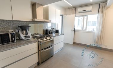 Venta | Lafinur 3300 | 4 dorm | Cochera | Gran Vista | Balcon | Palermo Chico