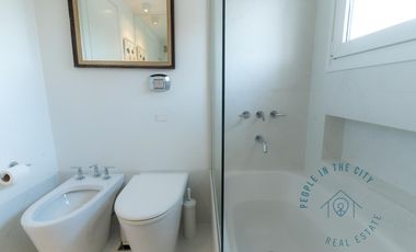 Venta | Lafinur 3300 | 4 dorm | Cochera | Gran Vista | Balcon | Palermo Chico