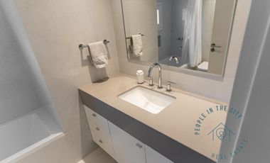 Venta | Lafinur 3300 | 4 dorm | Cochera | Gran Vista | Balcon | Palermo Chico