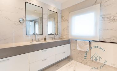 Venta | Lafinur 3300 | 4 dorm | Cochera | Gran Vista | Balcon | Palermo Chico