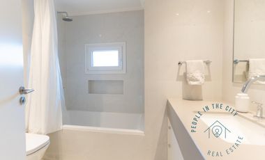 Venta | Lafinur 3300 | 4 dorm | Cochera | Gran Vista | Balcon | Palermo Chico