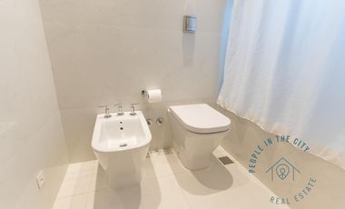 Venta | Lafinur 3300 | 4 dorm | Cochera | Gran Vista | Balcon | Palermo Chico