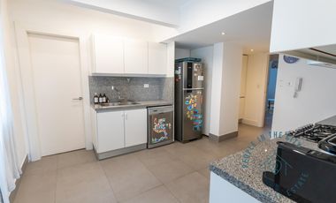 Venta | Lafinur 3300 | 4 dorm | Cochera | Gran Vista | Balcon | Palermo Chico