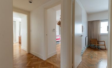 Venta | Lafinur 3300 | 4 dorm | Cochera | Gran Vista | Balcon | Palermo Chico