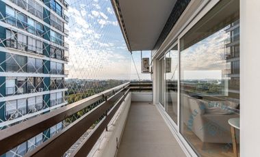 Venta | Lafinur 3300 | 4 dorm | Cochera | Gran Vista | Balcon | Palermo Chico