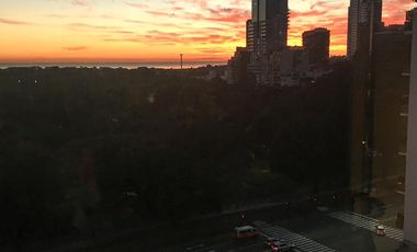 Venta | Lafinur 3300 | 4 dorm | Cochera | Gran Vista | Balcon | Palermo Chico