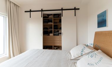 Venta | Lafinur 3300 | 4 dorm | Cochera | Gran Vista | Balcon | Palermo Chico