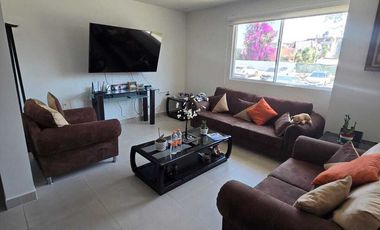 Departamento planta baja , Residencial Fiore