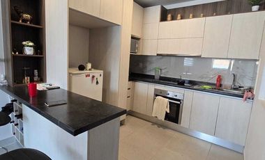 Departamento planta baja , Residencial Fiore