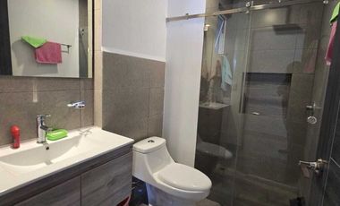 Departamento planta baja , Residencial Fiore