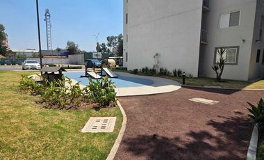 Departamento planta baja , Residencial Fiore