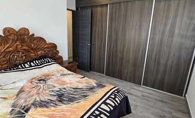 Departamento planta baja , Residencial Fiore