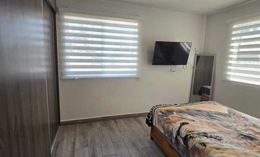 Departamento planta baja , Residencial Fiore