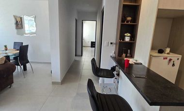 Departamento planta baja , Residencial Fiore