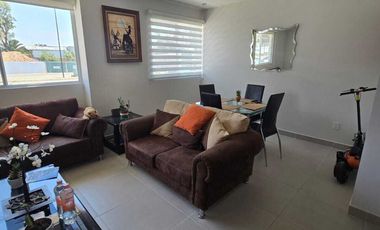 Departamento planta baja , Residencial Fiore