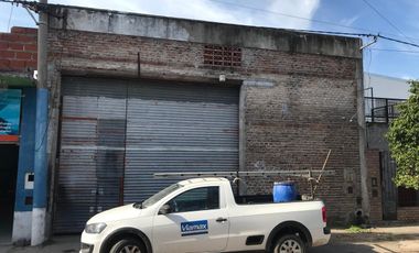 Galpón en  Zona Oeste - Av. 27 de Febrero y Avellaneda