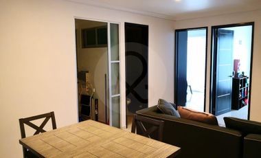 Departamento en venta en San Bartolo Atepehuacan