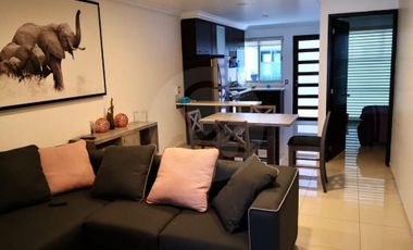 Departamento en venta en San Bartolo Atepehuacan