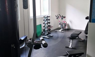 Departamento en venta en San Bartolo Atepehuacan