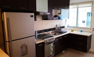 Departamento en venta en San Bartolo Atepehuacan