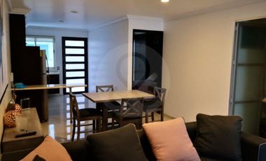 Departamento en venta en San Bartolo Atepehuacan