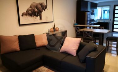 Departamento en venta en San Bartolo Atepehuacan