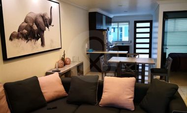 Departamento en venta en San Bartolo Atepehuacan