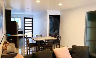 Departamento en venta en San Bartolo Atepehuacan