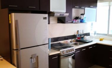 Departamento en venta en San Bartolo Atepehuacan