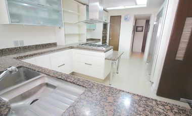 EN RENTA Departamento amueblado en Polanco , se da factura