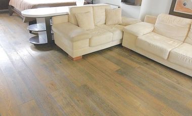 EN RENTA Departamento amueblado en Polanco , se da factura