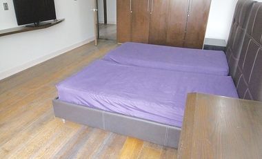 EN RENTA Departamento amueblado en Polanco , se da factura