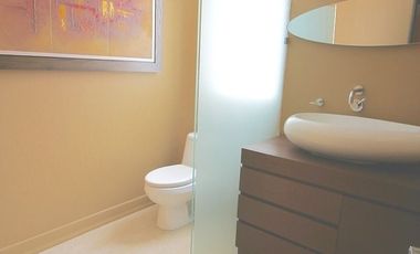 EN RENTA Departamento amueblado en Polanco , se da factura