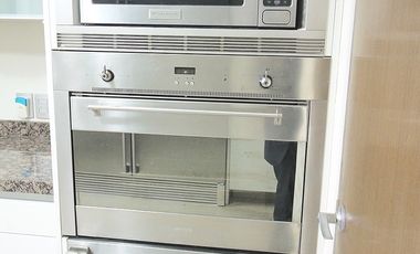 EN RENTA Departamento amueblado en Polanco , se da factura