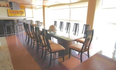 EN RENTA Departamento amueblado en Polanco , se da factura