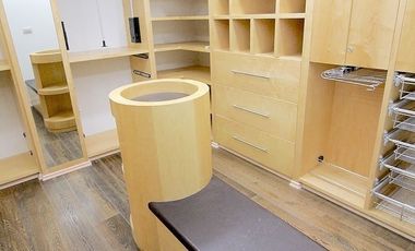 EN RENTA Departamento amueblado en Polanco , se da factura