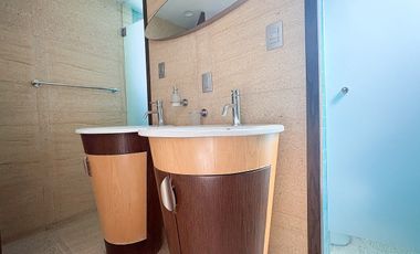 EN RENTA Departamento amueblado en Polanco , se da factura