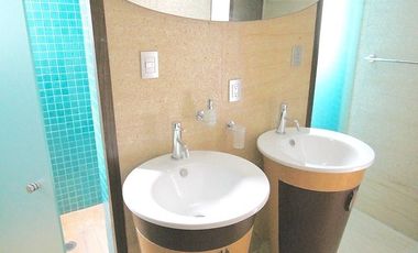 EN RENTA Departamento amueblado en Polanco , se da factura