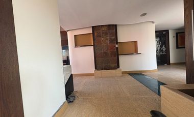 EN RENTA Departamento amueblado en Polanco , se da factura