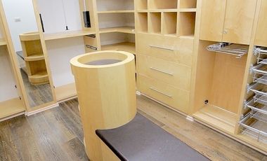 EN RENTA Departamento amueblado en Polanco , se da factura